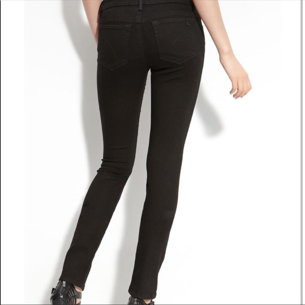 JOE’S “Visionaire' Skinny Stretch Jeans